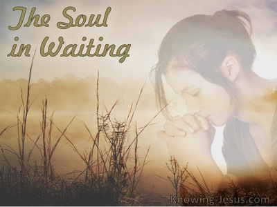  The Soul in Waiting (devotional)07-05 (gray)
